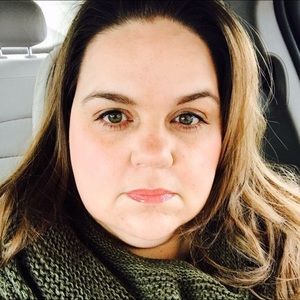 Meet your Posher, Kathryn